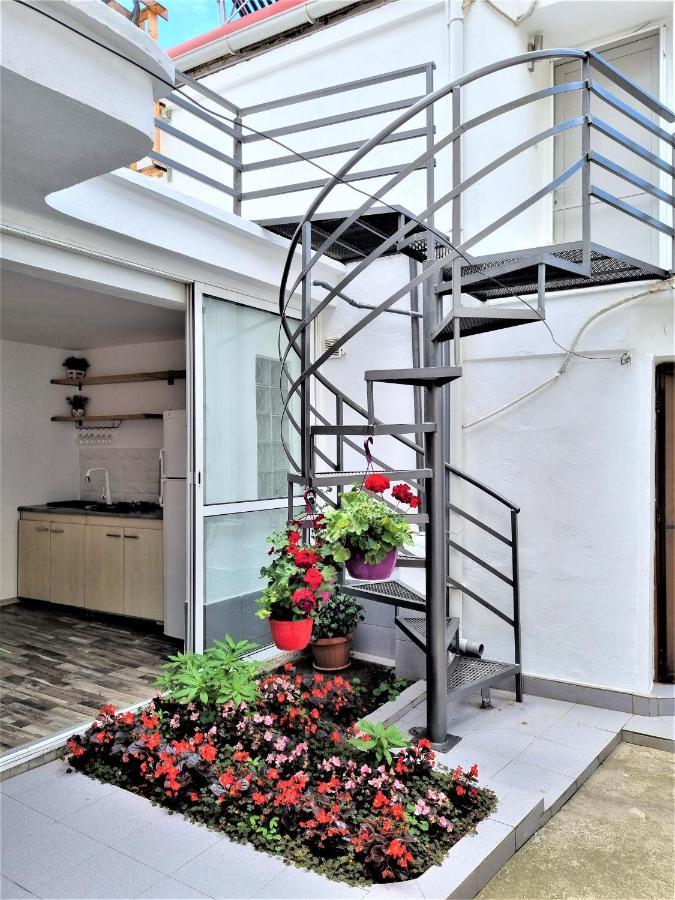 Casa Eladi Apartment Eforie Sud  Exterior foto