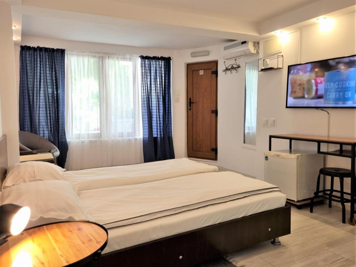 Casa Eladi Apartment Eforie Sud  Cameră foto
