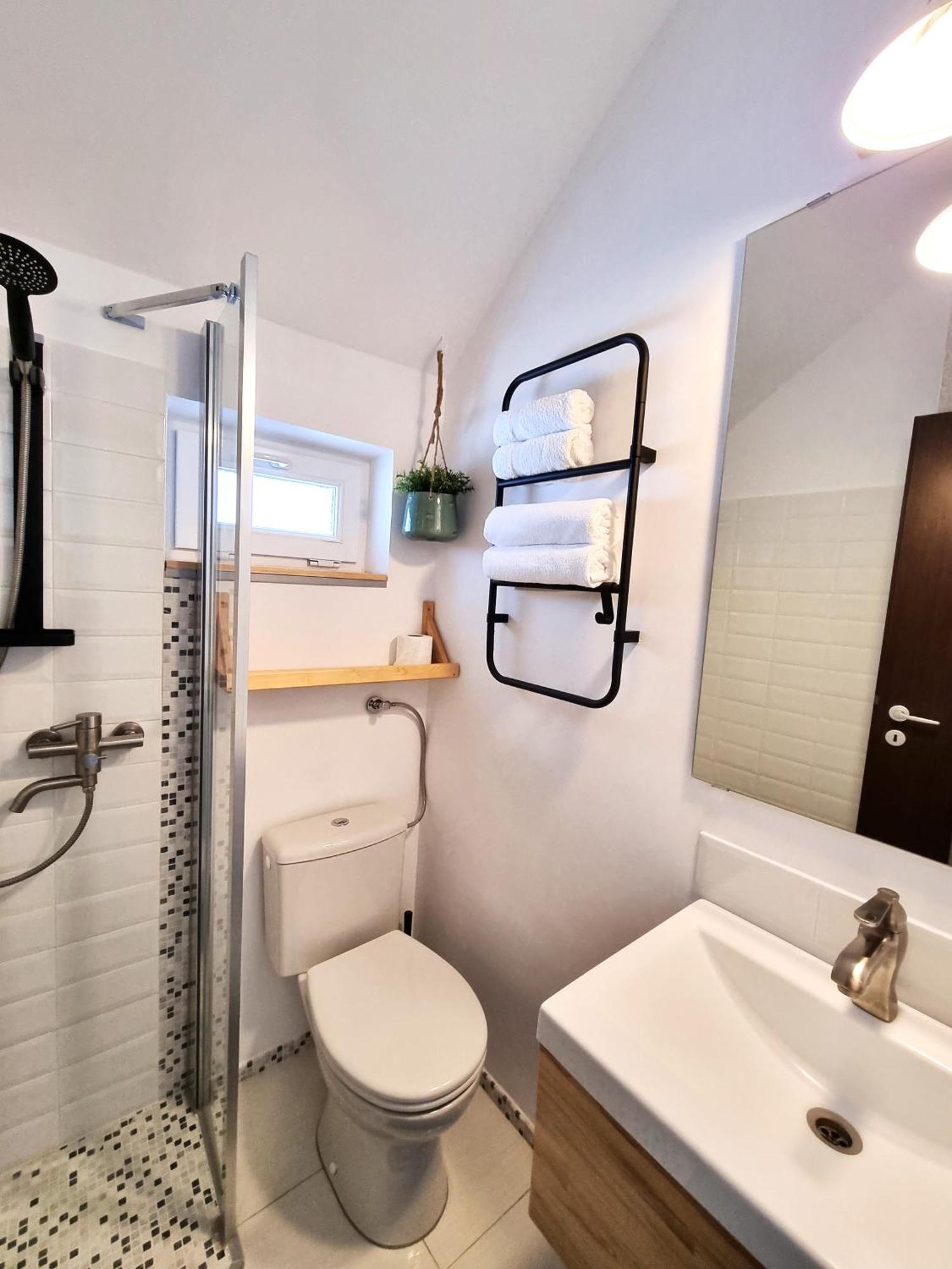 Casa Eladi Apartment Eforie Sud  Cameră foto