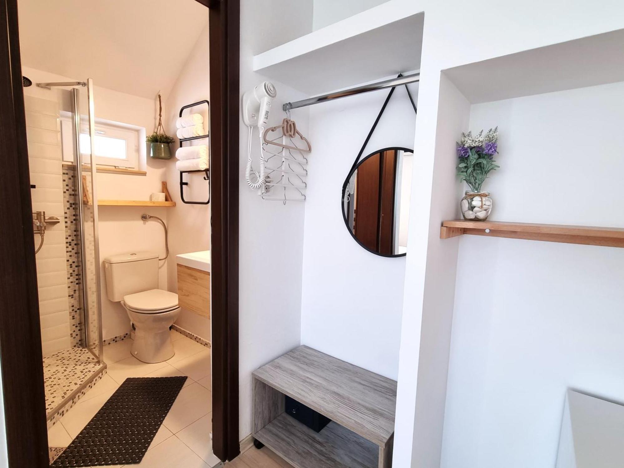 Casa Eladi Apartment Eforie Sud  Cameră foto