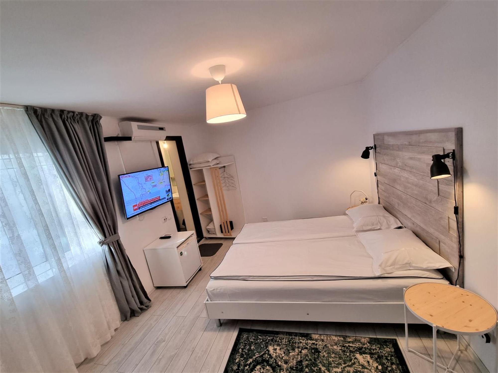 Casa Eladi Apartment Eforie Sud  Cameră foto