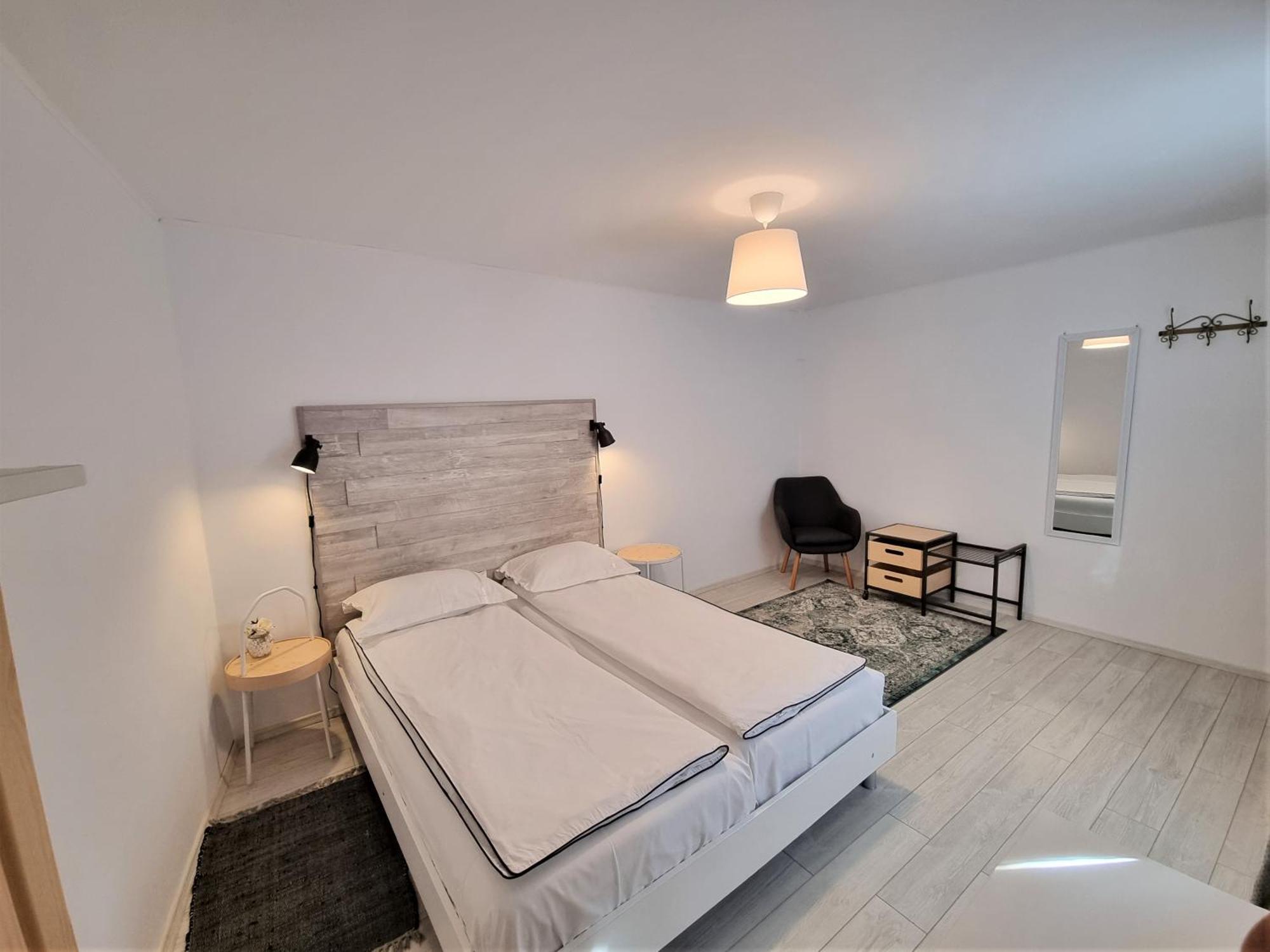 Casa Eladi Apartment Eforie Sud  Cameră foto