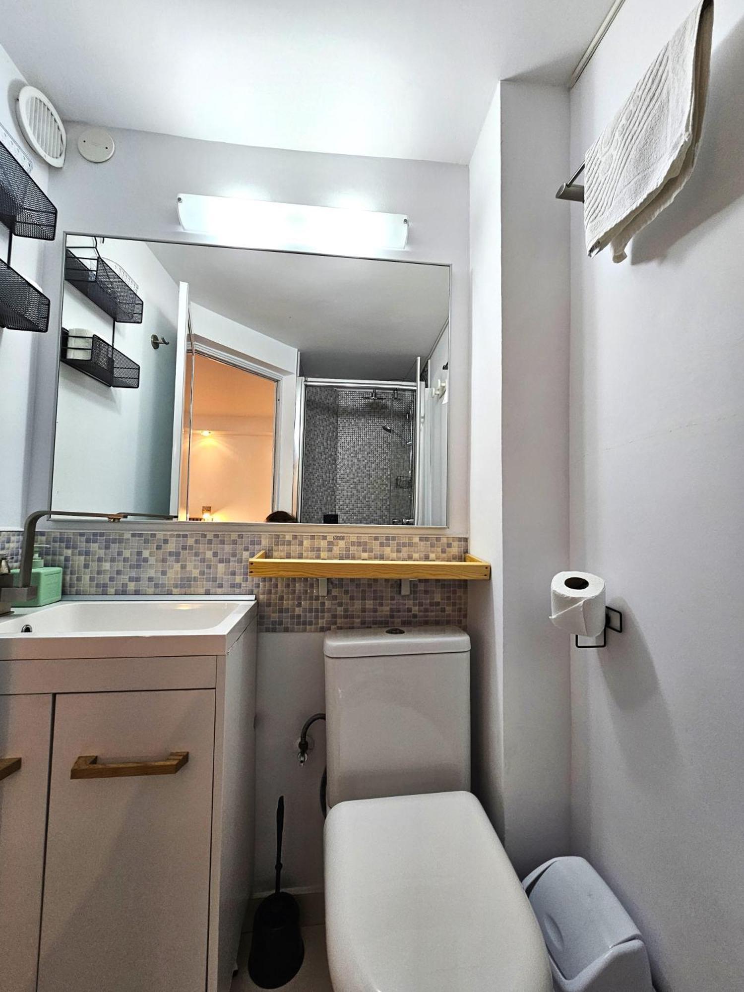 Casa Eladi Apartment Eforie Sud  Exterior foto