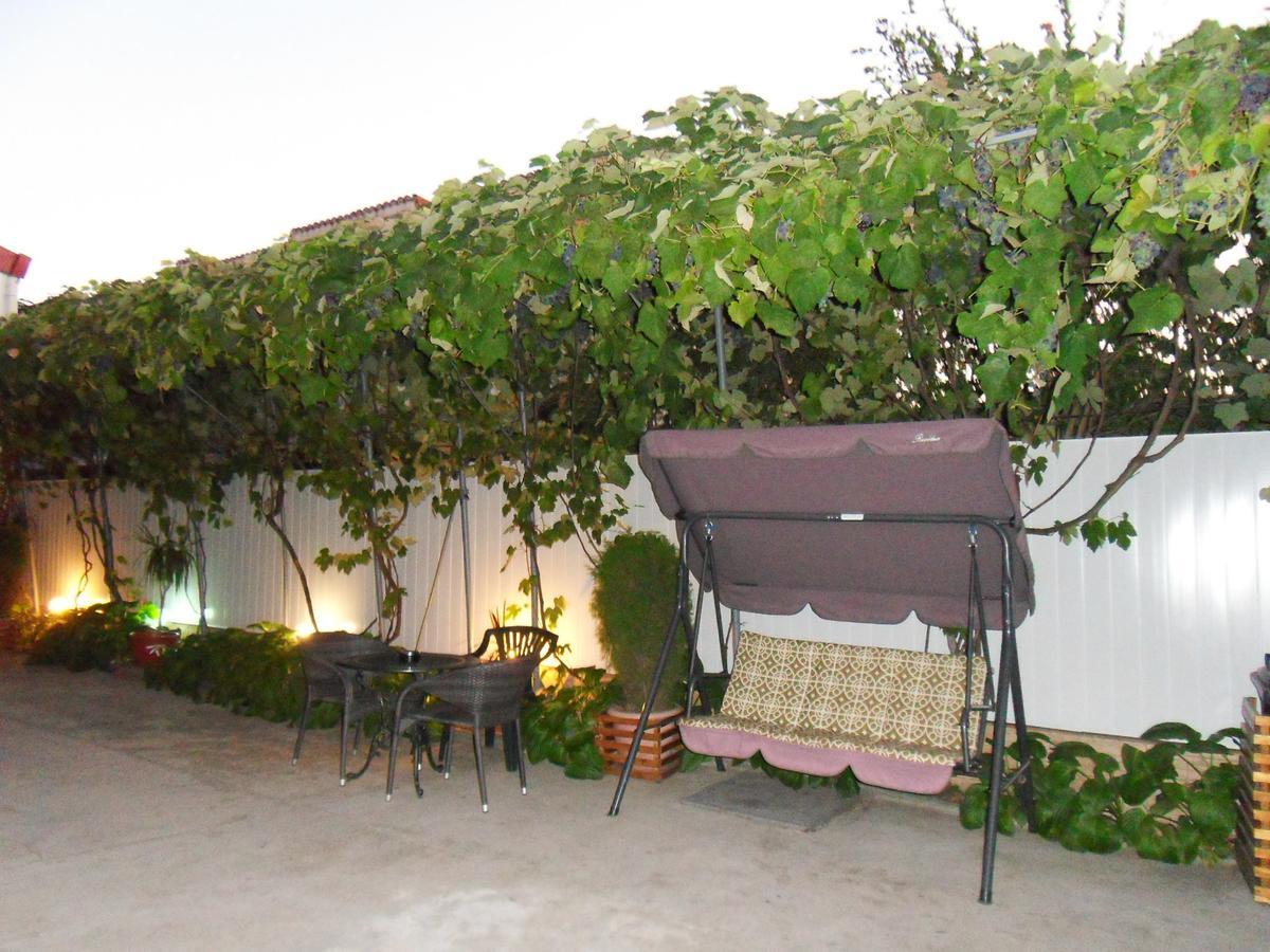 Casa Eladi Apartment Eforie Sud  Exterior foto
